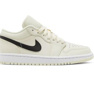 Nike Air Jordan 1  Coconut Milk - 9 sneakers basketball low top